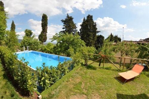 Ferienhaus mit Privatpool für 4 Personen ca 70 qm in San Gennaro, Toskana Provinz Lucca