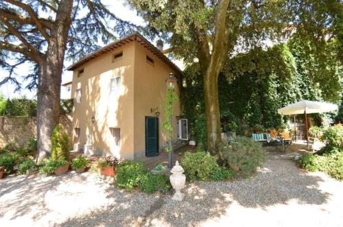 Ferienhaus mit Privatpool für 4 Personen ca 70 qm in San Gennaro, Toskana Provinz Lucca