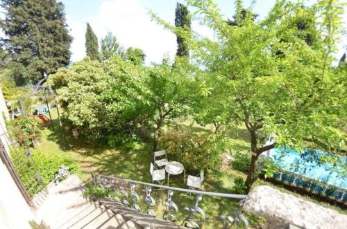 Ferienhaus mit Privatpool für 4 Personen ca 70 qm in San Gennaro, Toskana Provinz Lucca