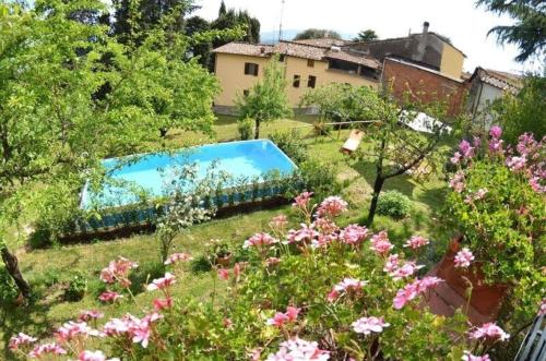 Ferienhaus mit Privatpool für 4 Personen ca 70 qm in San Gennaro, Toskana Provinz Lucca