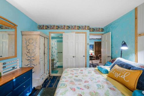 Blue Bell Apartment Hotel Room Type - Studio Blue Bell Apartment Hotel Room Type - Studio