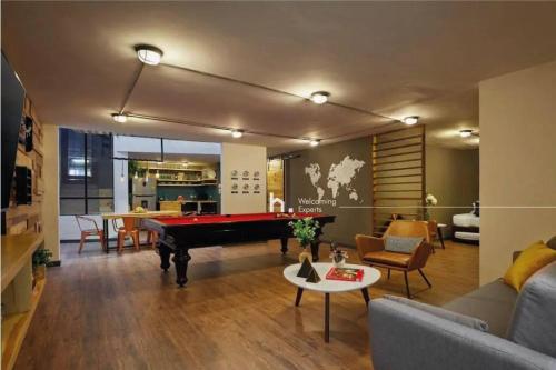 Apartamento San Jose