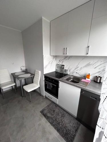 Apartament nad Zalewem in Lewkowo