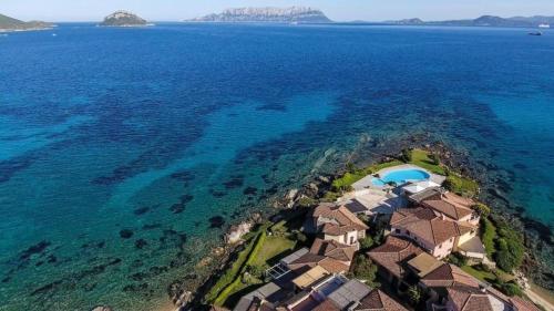Ferienwohnung für 3 Personen ca 35 qm in Baia Caddinas, Sardinien Gallura
