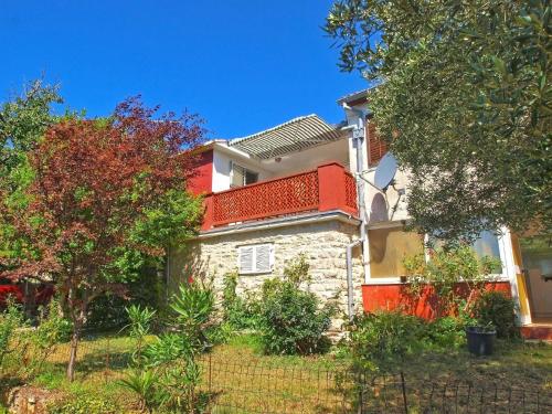 Ferienwohnung für 2 Personen ca 35 qm in Premantura, Istrien Istrische Riviera - b60965