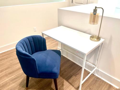 Bon Temps House/2 KING Beds/Nespresso/Fast Wi-fi in Lafayette, USA