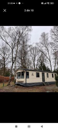 Bungalow WILLERBY