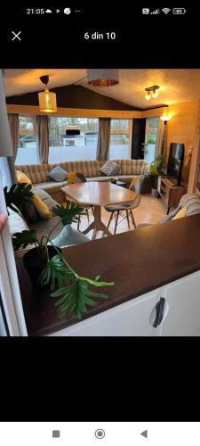 Bungalow WILLERBY