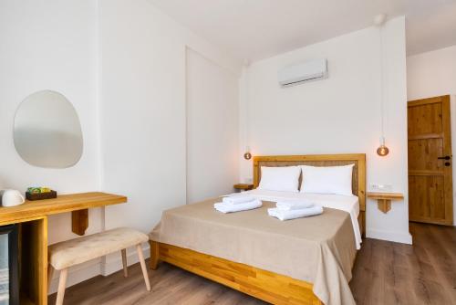 Deluxe Double Room image 2