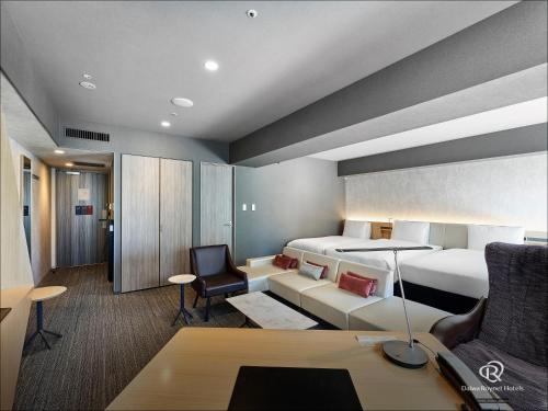 546646612 Daiwa Roynet Hotel Nishi-Shinjuku PREMIER