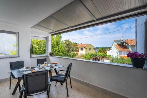 Wohnung Darko