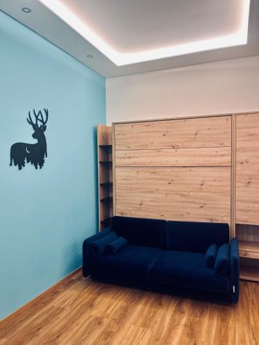 Modern apartment Na Hluboké in Prague, Prag (Foto 11)