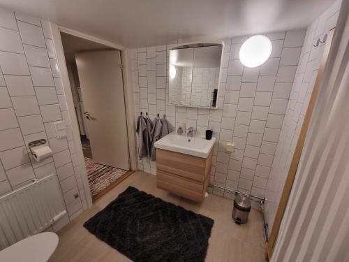 Apartment Enebacken close Göteborg