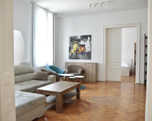 Apartment Trdinova, Ljubljana (photo 10)