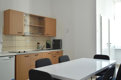 Apartment Trdinova, Ljubljana (photo 9)