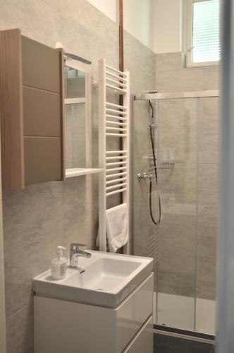 Three-Bedroom Apartment image 10