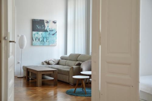 Three-Bedroom Apartment image 9
