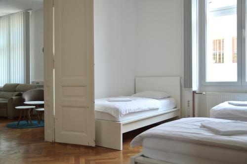 Three-Bedroom Apartment image 6