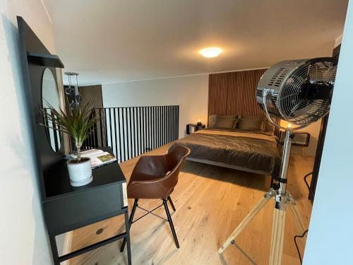 ALBATROSS LOFT STUDIO 54 apartamenti pie jūras ar terasi (ALBATROSS LOFT STUDIO 54 apartamenti pie juras ar terasi) in Kesterciems