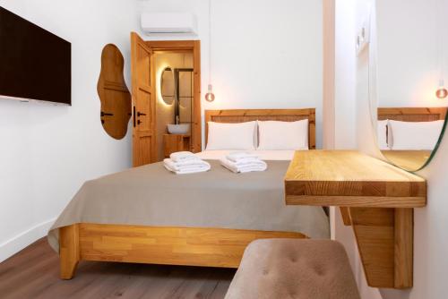 Superior Single Room room in AUDO LOCAL HOTEL