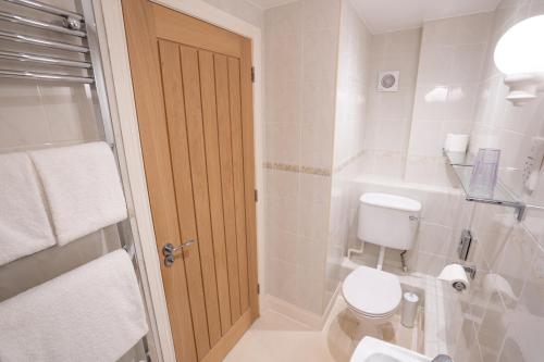 The Pheasant Inn - image 7