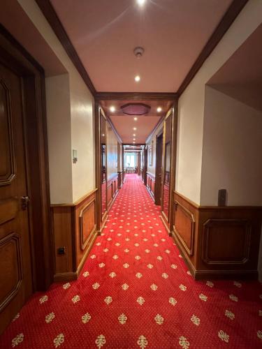 Hotel Au Nid De Cigognes - image 8