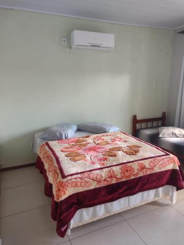. Hotel dos viajantes