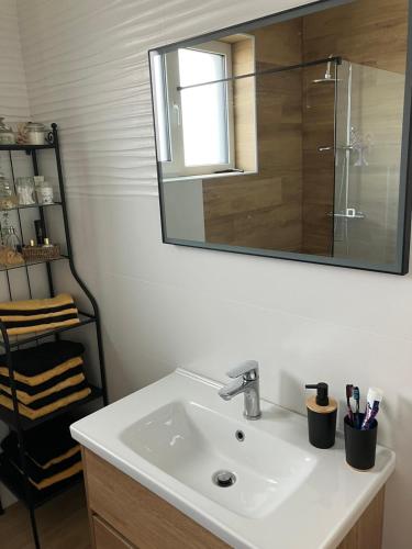 Apartman Vita in Bjelovar