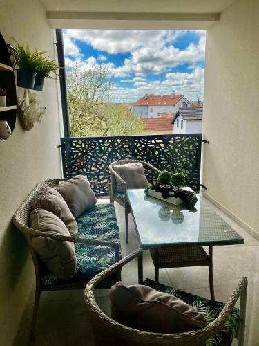 Apartman Vita in Bjelovar