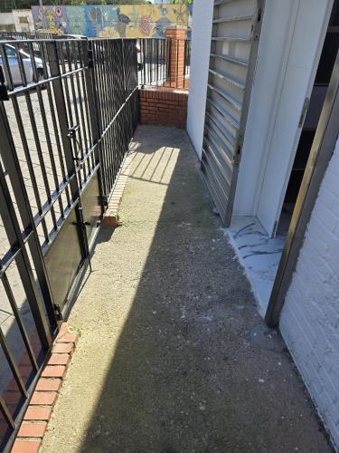 Létesítmények, LOS MELLIS in Cordoba Külváros