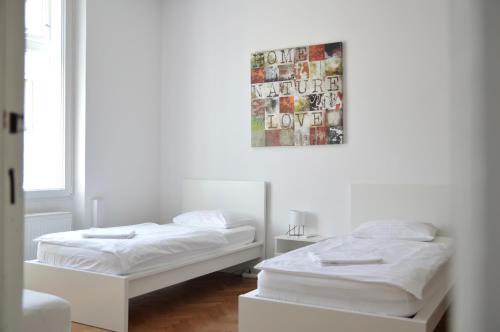 Three-Bedroom Apartment image 3