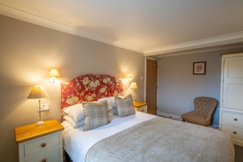 The Pheasant Inn - main image