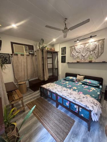 Anavrin Art House - Shadipur