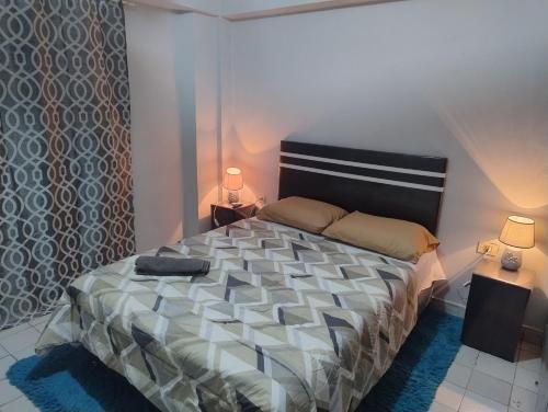 S&B Apartamento, Asuncion