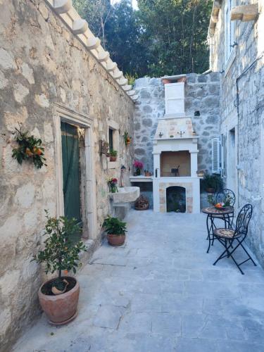 Peaceful house in Dubrovnik