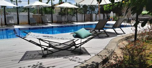 ISLA HOLIDAY HOME – Anse Royal
