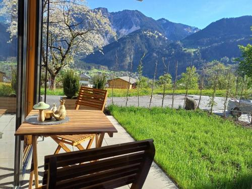 Ferienwohnung Schiebakopf in 凡丹斯