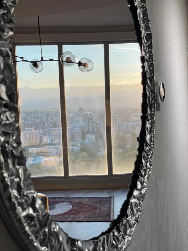 Royal Kate SPA included 32nd floor, Skopje (foto 4)