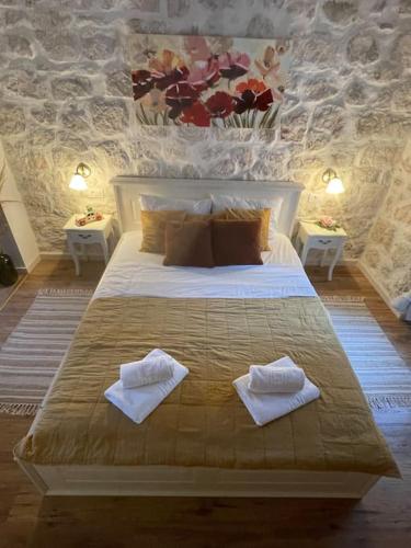 Peaceful house in Dubrovnik