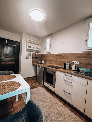 Ferienwohnung Sonnenhof in 尼德施托欽根