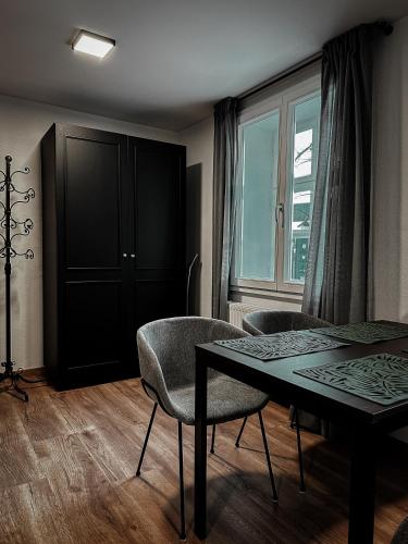 Ferienwohnung Sonnenhof in 尼德施托欽根