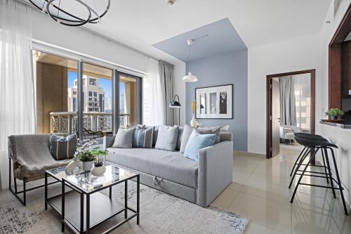 Silkhaus Modern 1 BDR With Easy Access to Downtown, Dubái (foto 5)