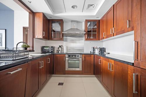 Silkhaus Modern 1 BDR With Easy Access to Downtown, Dubái (foto 8)