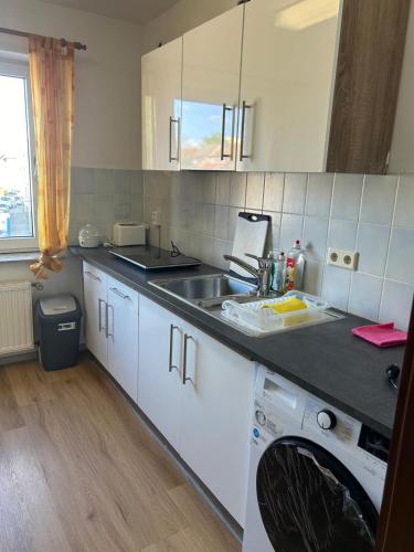Othman Appartements Alte Schmiede 2 OG L, Hannover (fotografie 2)