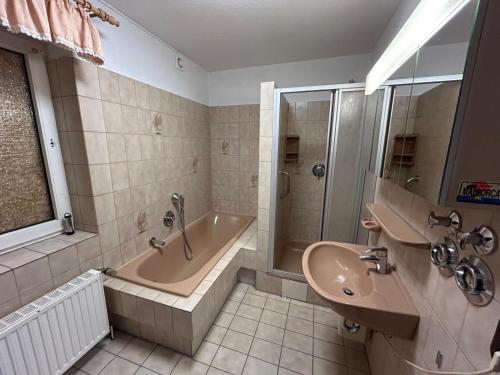 Othman Appartements Alte Schmiede 2 OG L, Hannover (fotografie 6)