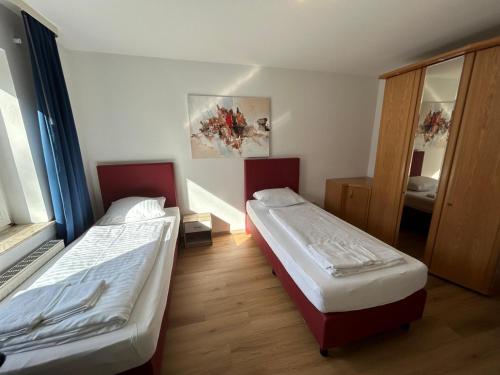 Othman Appartements Alte Schmiede 2 OG L, Hannover (fotografie 7)