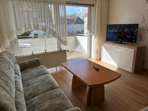 Othman Appartements Alte Schmiede 2 OG L, Hannover (fotografie 9)