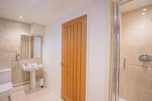 The Pheasant Inn - image 13
