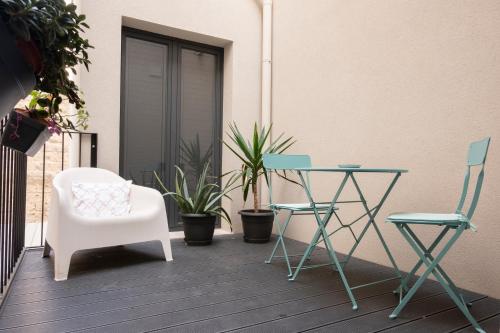 Bassi77 - rooms & apartments 4