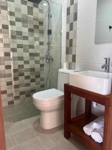 Luxury Beach Front Villa with Private pool and stunning Ocean View! Luxury Beach Front Villa with Private pool and stunning Ocean View!